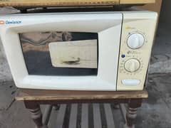 Microwave Oven Dawlance