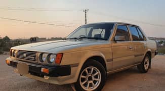 Toyota Corona 1993