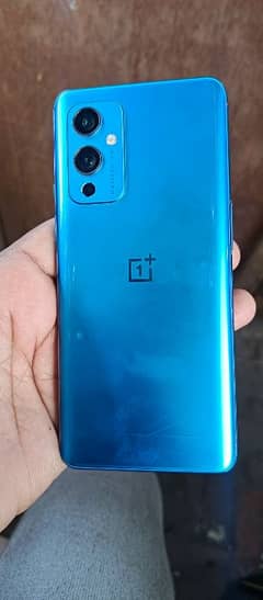 ONEPLUS "9"  12+12GB   "256"GB  DUAL SIM