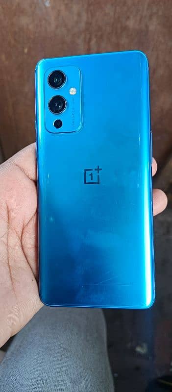 ONEPLUS "9"  12+12GB   "256"GB  DUAL SIM 0