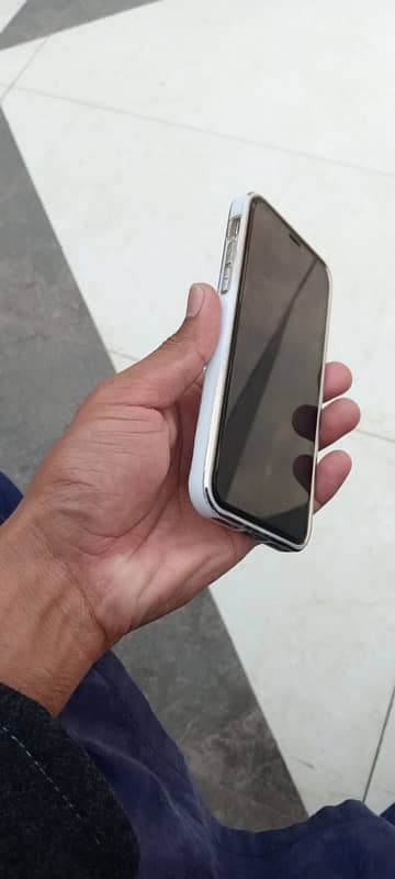 Iphone X 64gb PTA approved sale & exchange only with up models 1