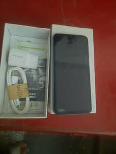 infinix not 11 6 128 pta with box with charger