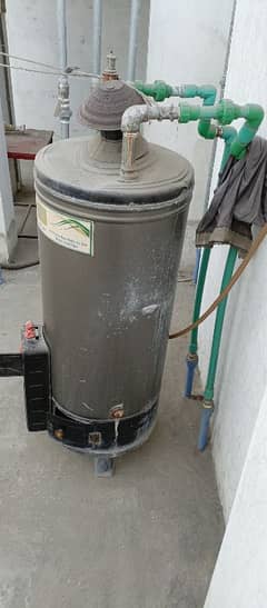 GAS GYESER FOR SALE