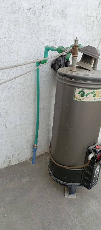 GAS GYESER FOR SALE 4