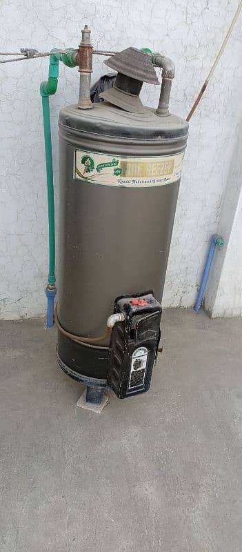 GAS GYESER FOR SALE 5