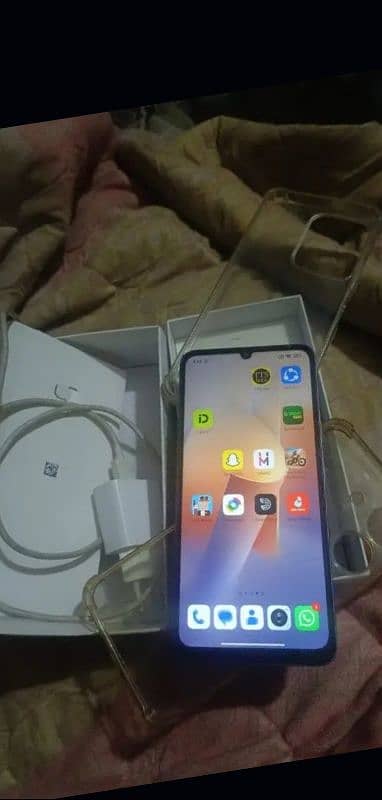 redmi 13c exchange or sale 2