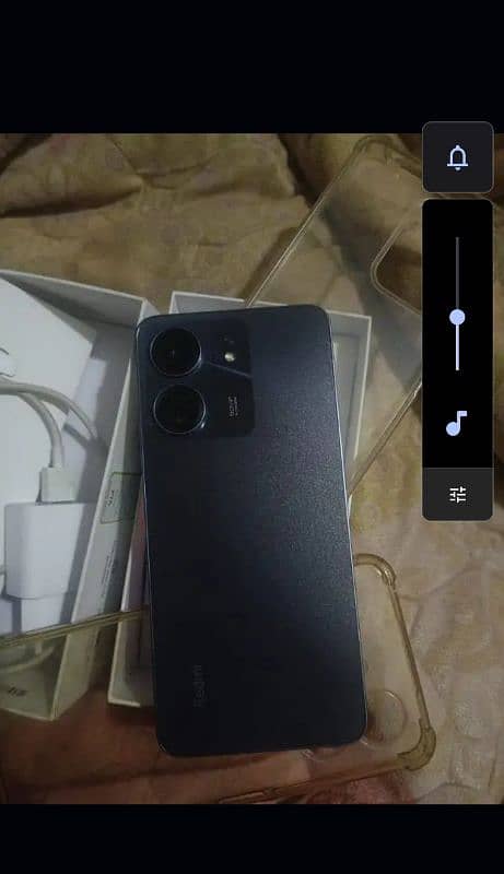 redmi 13c exchange or sale 3