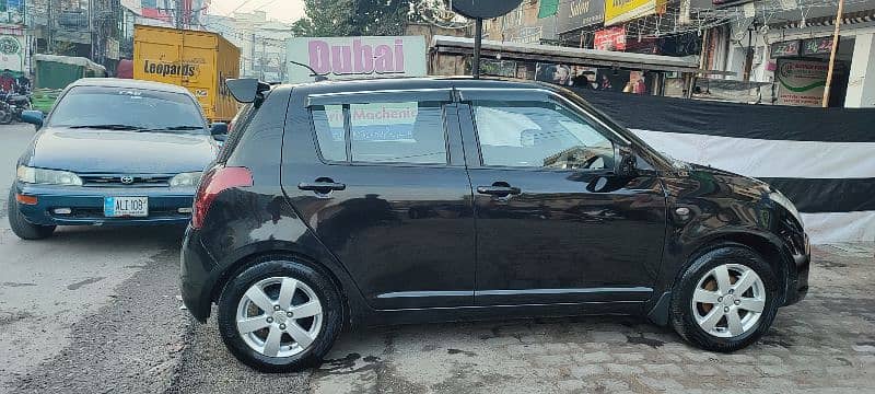 Suzuki Swift 2014 2