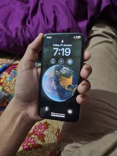 iPhone xs 256gb exchange posble