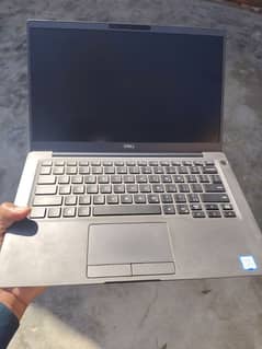 Dell Latitude 7400 touch screen