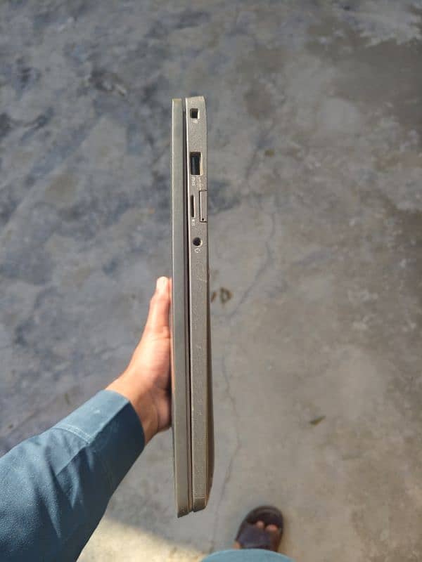 Dell Latitude 7400 touch screen 3