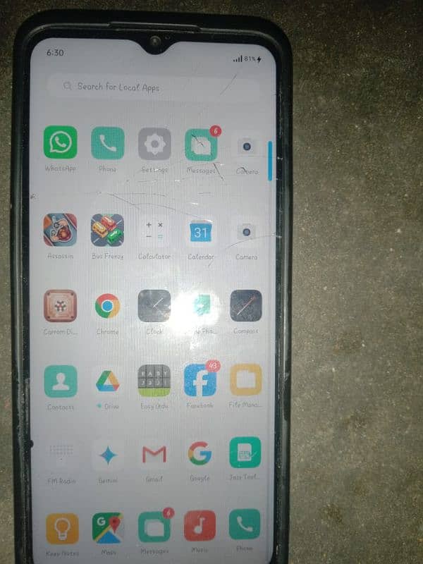 realme c3 3 32 all ok mobile ha 1