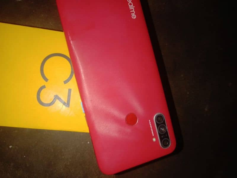 realme c3 3 32 all ok mobile ha 5