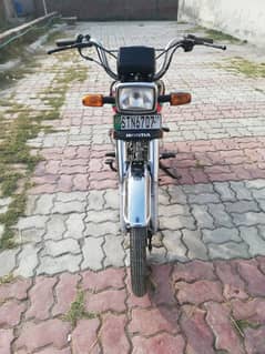 Honda CD 70 For Sale