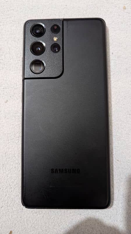 Samsung S21 Ultra 0