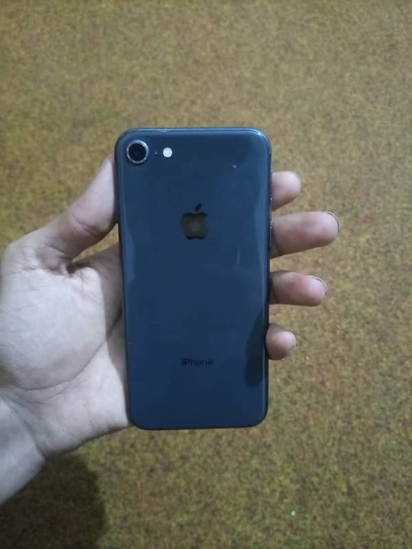 iphone 8 non pta (Jv supp) 64gb 3