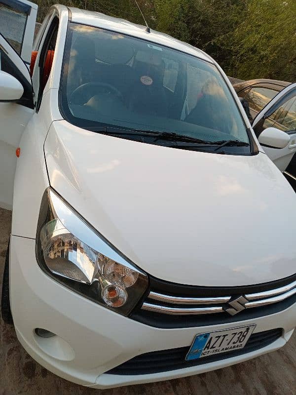 Suzuki Cultus VXL 2022 0