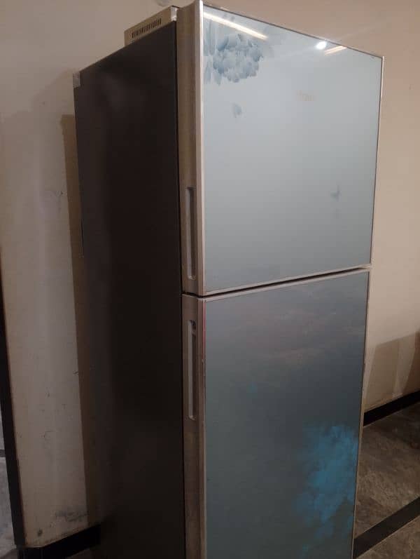 Haier Refrigerator 1