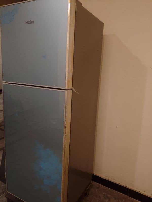 Haier Refrigerator 2