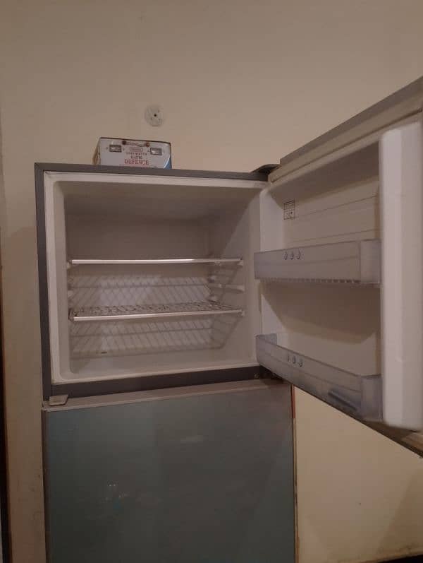 Haier Refrigerator 3