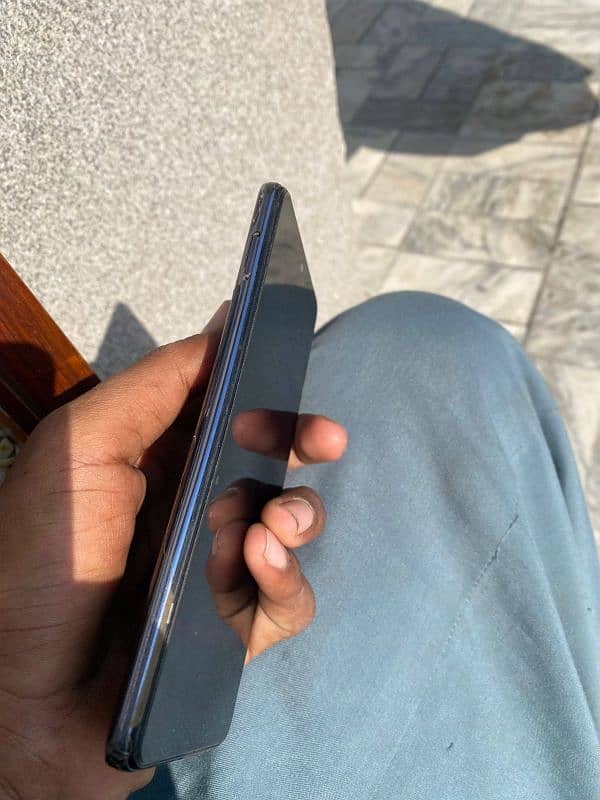 infinix zero x 0