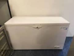 Deep freezer for sale