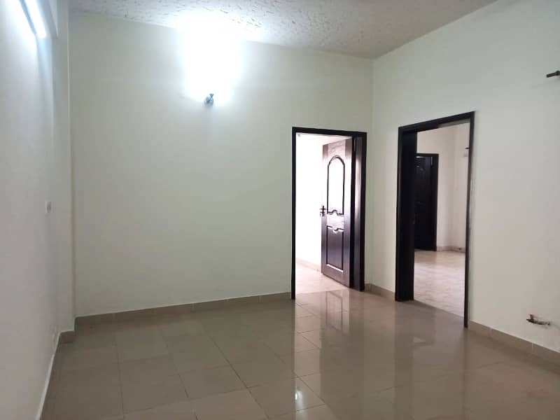 5 Marla 2 Bedroom Unfurnished Apartment For Rent Sector C Askari 11 Lahore 10