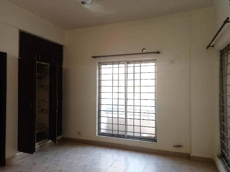 5 Marla 2 Bedroom Unfurnished Apartment For Rent Sector C Askari 11 Lahore 11