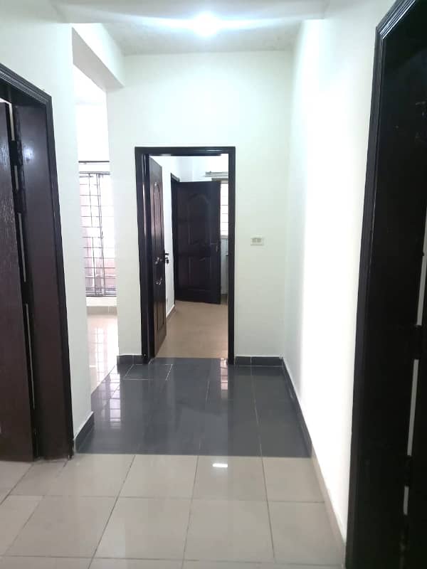 5 Marla 2 Bedroom Unfurnished Apartment For Rent Sector C Askari 11 Lahore 13