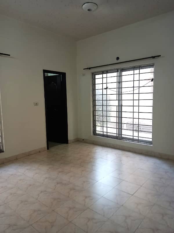 5 Marla 2 Bedroom Unfurnished Apartment For Rent Sector C Askari 11 Lahore 14