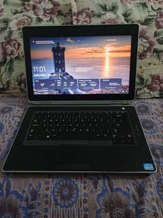 Dell Latitude E6430 Laptop for Sell - Core i5, 3rd Generation