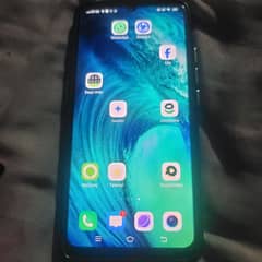 vivo s1 4/128