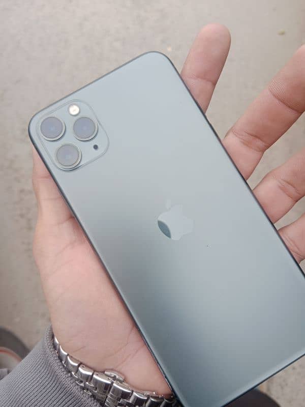 Apple iphone 11 pro max JV. 0