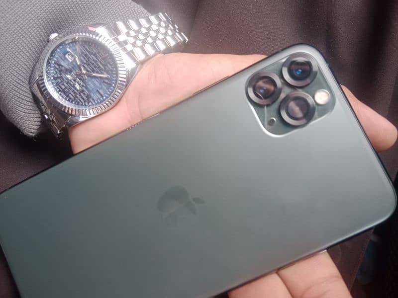 Apple iphone 11 pro max JV. 2