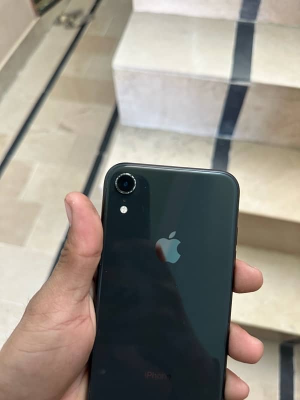 Iphone xr non pta urgent sale 1