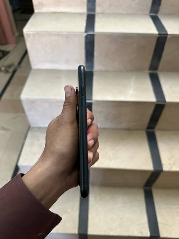 Iphone xr non pta urgent sale 4