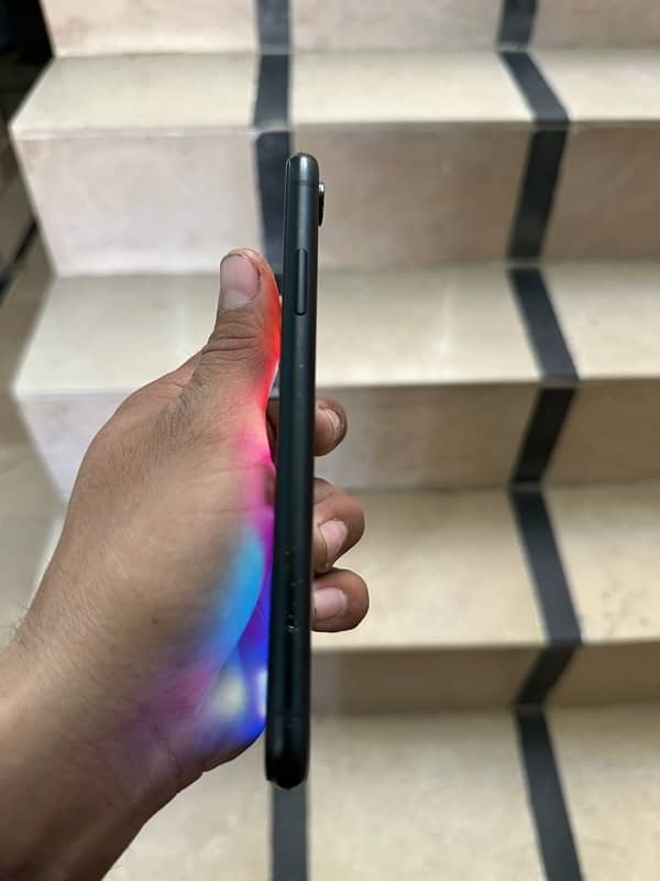 Iphone xr non pta urgent sale 7