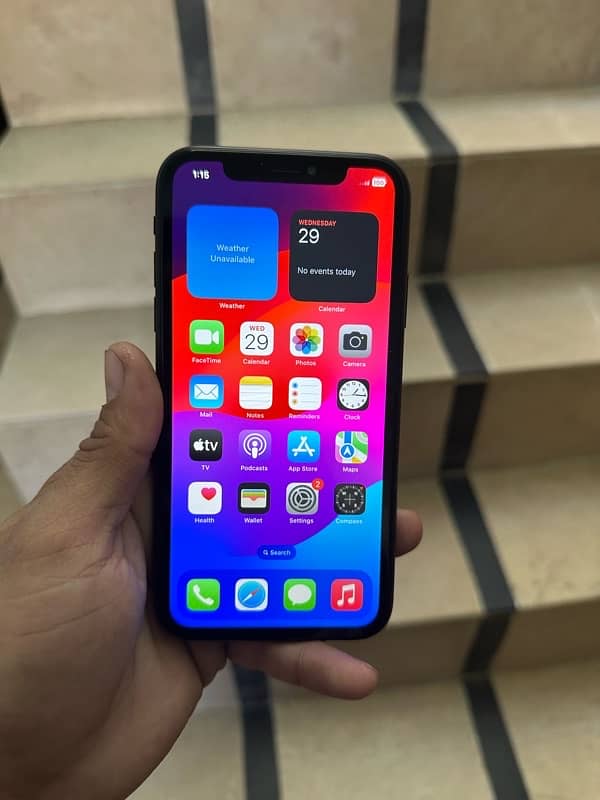 Iphone xr non pta urgent sale 8