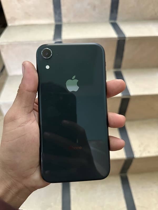 Iphone xr non pta urgent sale 9