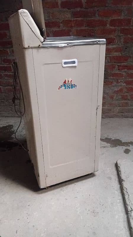 Drayer Machine all ok condition good koi fault nhi 03099547046 1