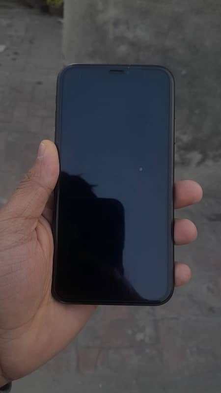 iphone xr Non Pta 128gb 0