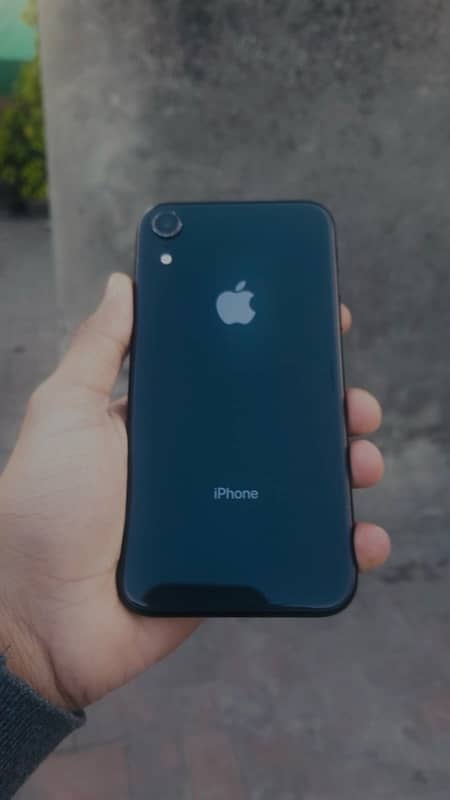 iphone xr Non Pta 128gb 2