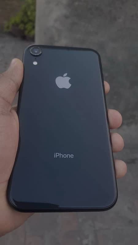 iphone xr Non Pta 128gb 3