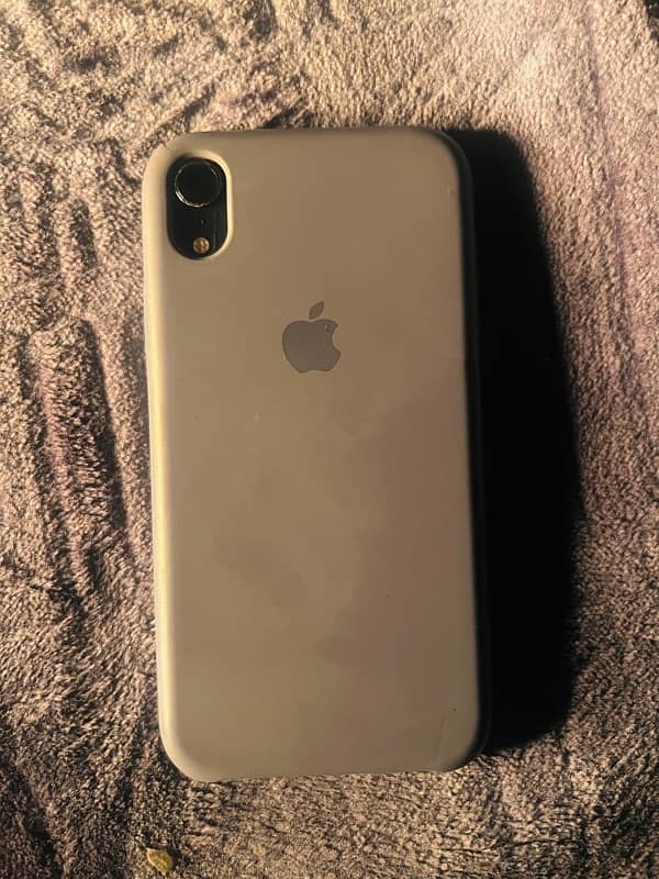 iphone xr Non Pta 128gb 7