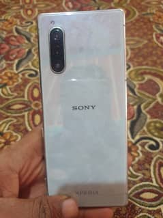 Sony Xperia 5