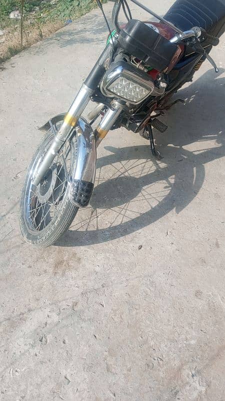 Honda 125cc modal 2012-2013 documents full ok 3