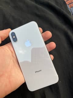 iphone XS PTA approved