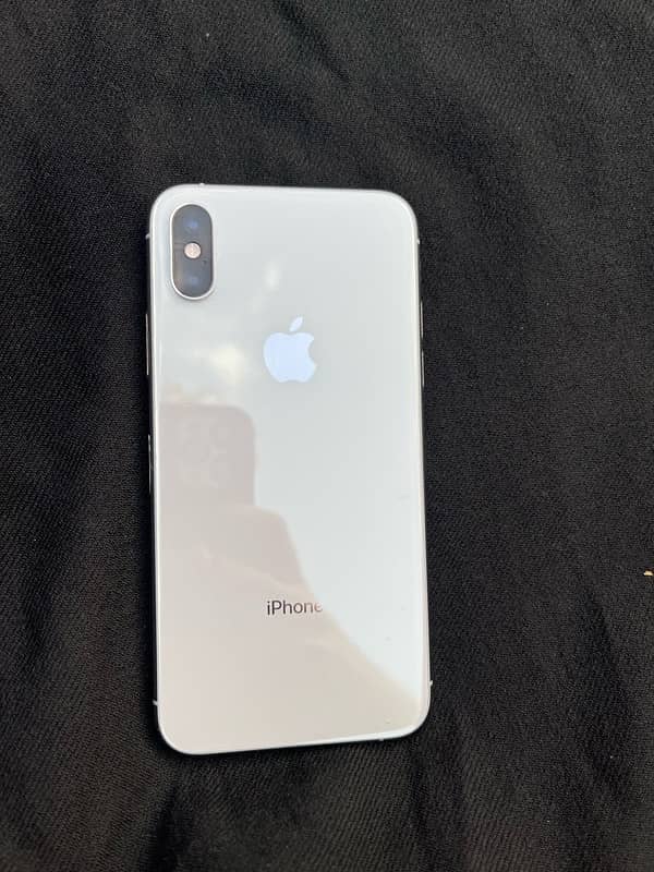 iphone XS PTA approved 7