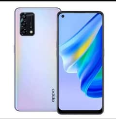 oppo a95