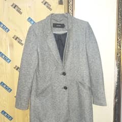 brand new ladies coat